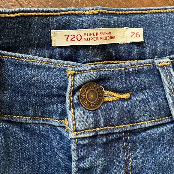 Levi’s - Picture 5 of 10